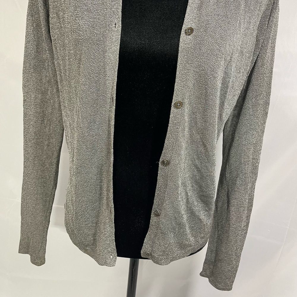 Banana Republic Cardigan - Picture 4 of 8